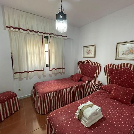 Precioso Apartamento Vistas Laterales Al Mar Isla Canela Kültér fotó